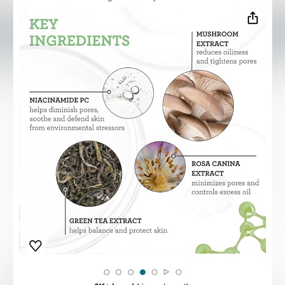 Bliss Pore tightening toner - Picture 5 of 6